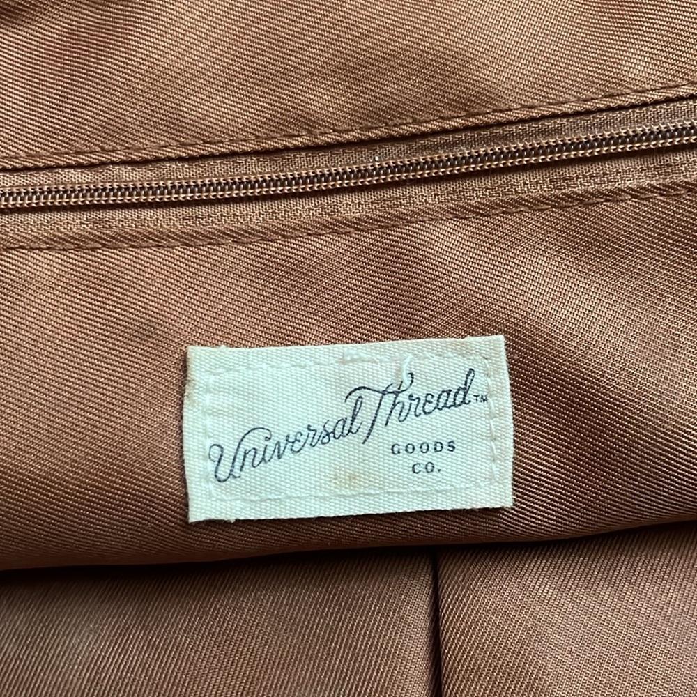 Universal Threads Bag - Picture 2 of 2